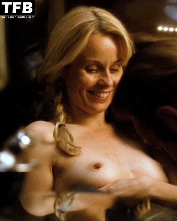 Helena af Sandeberg Nude – Death of a Pilgrim (7 Pics)