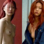 ‘Squid Game’ Star HoYeon Jung Nude & Sexy Collection (41 Photos + Videos)