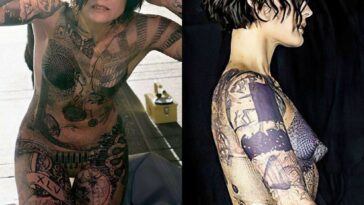 Jaimie Alexander Nude & Sexy Collection (78 Photos + Videos)