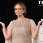 Jennifer Lawrence Sexy (14 Photos)