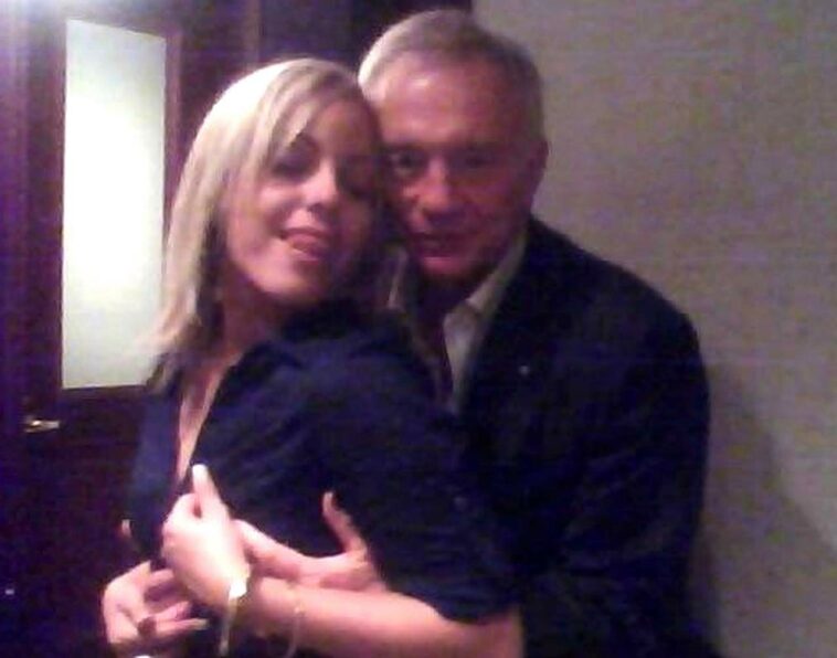 Jerry Jones Scandal - He Sexually Assaulted the Stripper