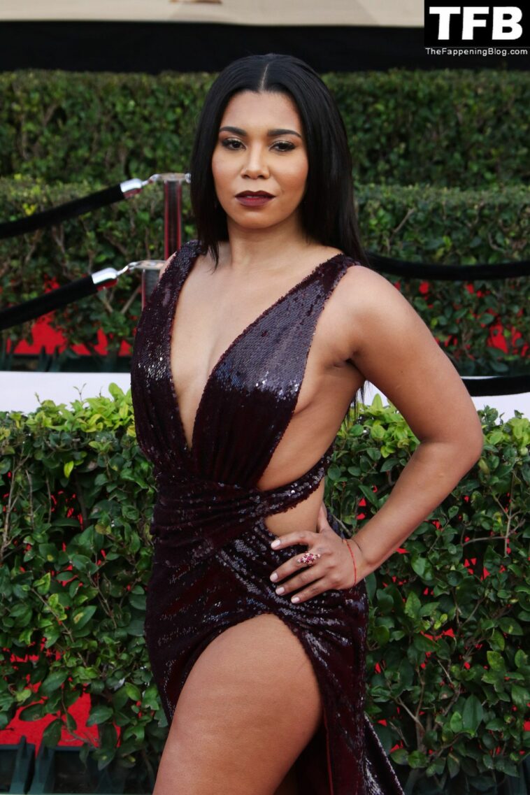 Jessica Pimentel Sexy Collection (17 Photos)