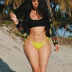 Jimena Sanchez Sexy (19 Photos)