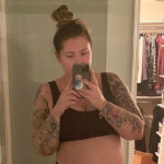 Kailyn Lowry Nude LEAKED Pics And Porn Video