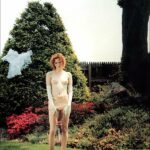 Karen Elson Nude (5 Photos)