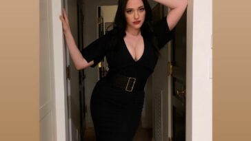 Kat Dennings Sexy (6 Photos)