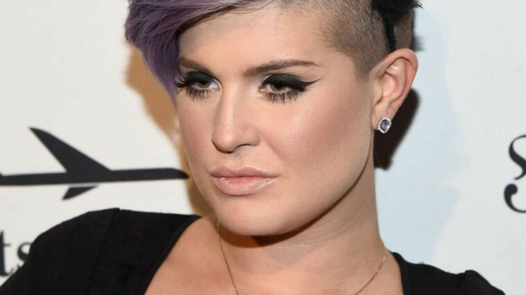 Kelly Osbourne Sexy Collection (25 Photos)