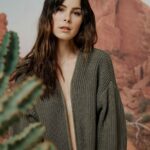 Lena Meyer-Landrut Sexy (4 Photos)