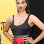 Lilly Singh Sexy Collection (15 Photos)