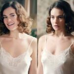 Lily James Nude & Sexy Collection (151 Photos + Videos)