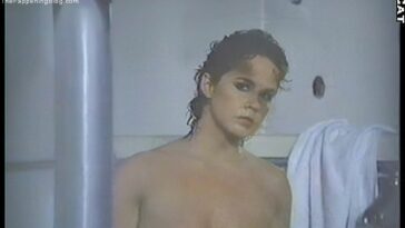 Linda Blair Nude (5 Pics)