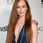 Lotte Verbeek Nude & Sexy Collection (72 Photos)