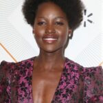 Lupita Nyong’o Sexy (9 Photos)