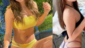 Madisyn Shipman Sexy Collection (20 Photos + Videos)