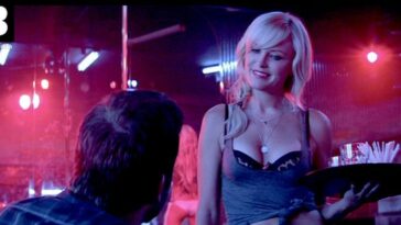 Malin Akerman Sexy (6 Pics)