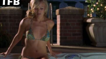 Malin Akerman Nude & Sexy Collection (11 Pics)