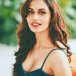 Manushi Chhillar Sexy Collection (13 Photos)