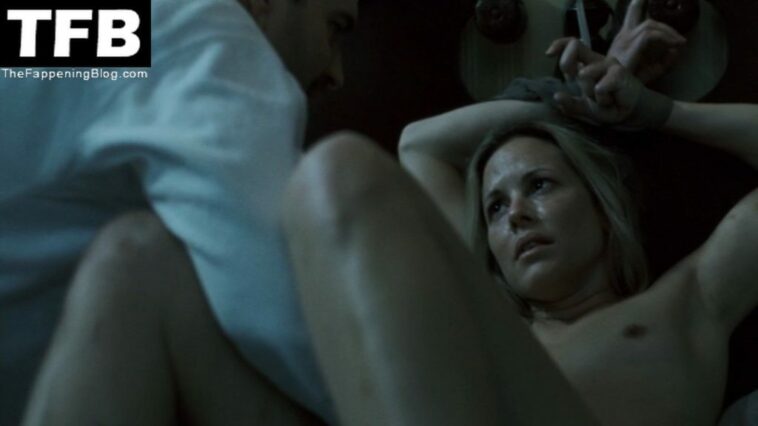 Maria Bello Nude & Sexy - Downloading Nancy (9 Pics)