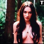 Megan Fox Nude & Sexy Collection – Part 4 (150 Photos)