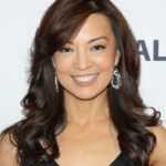 Ming-Na Wen Nude & Sexy Collection (17 Photos)