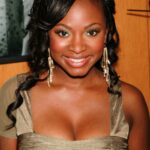 Naturi Naughton Nude & Sexy Collection (159 Photos)