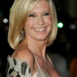 Olivia Newton-John Nude & Sexy Collection (19 Photos)