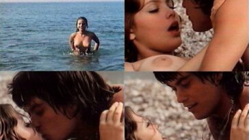 Ornella Muti Nude (5 Pics)