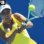 Peng Shuai Sexy (5 Photos)