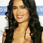 Salma Hayek Sexy Collection - Part 4 (150 Photos)