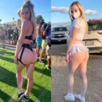 STPeach Nude & Sexy (10 Photos + GIFs & Video) [Updated]