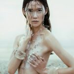 Tao Okamoto Nude & Sexy Collection (11 Photos)