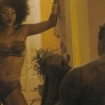 Teyonah Parris Hot - Chi-Raq (4 Pics)