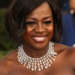 Viola Davis Sexy Collection (9 Photos)