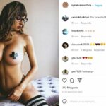 Iryna Ivanova Dildo Riding OnlyFans Insta Leaked Videos