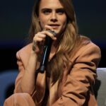 Cara Delevingne Presents “Planet Sex” at the MIPCOM (144 Photos)