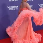 Florence Pugh Stuns on the Red Carpet at “The Wonder” Premiere in London (163 Photos)