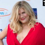 Kristen Johnston Sexy (8 Photos)