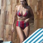 Nina Dobrev Flaunts Her Sexy Bikini Body in Mexico (23 Photos)