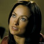 Olivia Wilde Sexy & Topless - Bobby Z (5 Pics + Video)