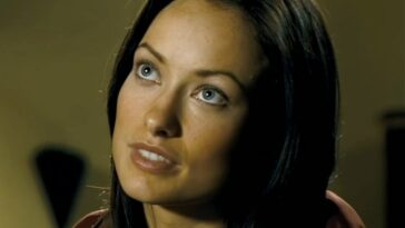 Olivia Wilde Sexy & Topless - Bobby Z (5 Pics + Video)