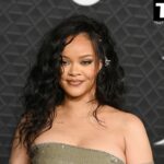 Rihanna Looks Hot at the “Black Panther: Wakanda Forever” Premiere in LA (39 Photos)