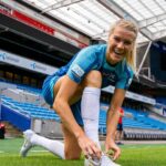 Ada Hegerberg Sexy (7 Photos)