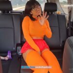 Anabella Galeano Nude Velma Cosplay Onlyfans Video Leaked