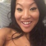 Asa Akira Nude Fingering Masturbation Onlyfans Video Leaked