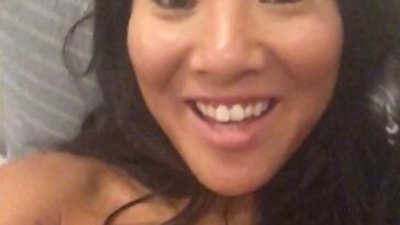 Asa Akira Nude Fingering Masturbation Onlyfans Video Leaked