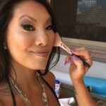 Asa Akira Porn Shoot BTS Onlyfans Video Leaked