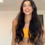 Charli D'Amelio Sexy Sports Bra Video Leaked