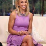 Elisabeth Hasselbeck Sexy (11 Photos)