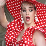 Katy Perry Nude & Sexy Collection - Part 3 (150 Photos)