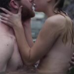 Maika Monroe Nude & Sexy - Bokeh (4 Pics)
